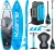 Bluefin Cruise SUP Board zestaw Deska SUP 10,8 "
