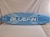 Bluefin Cruise SUP Board zestaw Deska SUP 10,8 "