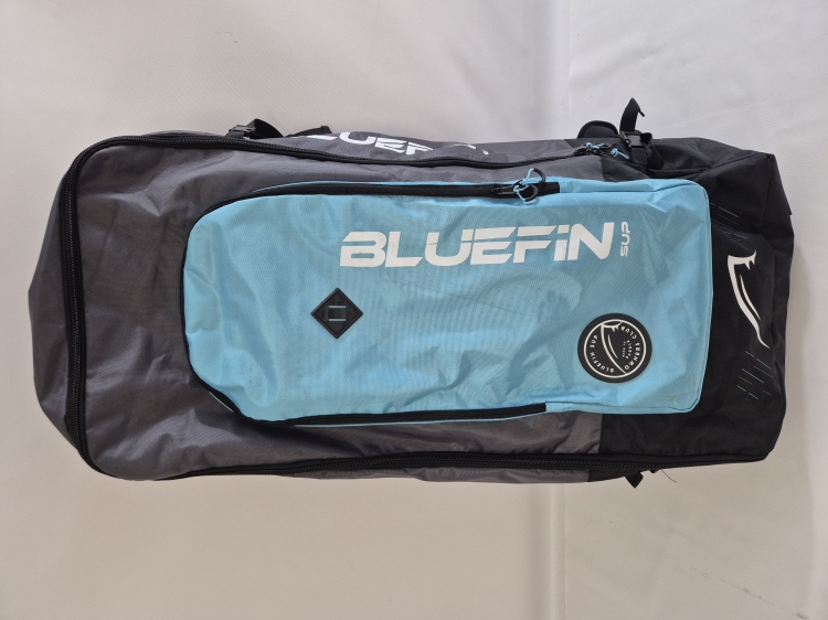 Bluefin Cruise SUP Board zestaw Deska SUP 10,8 "