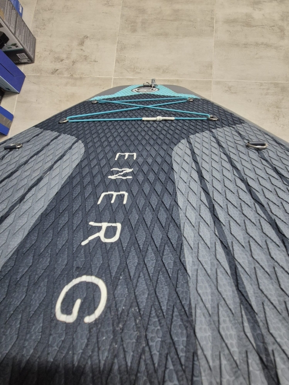 ALLPICK SUP Board zestaw Deska SUP 10,6 "