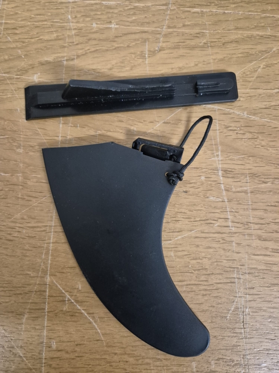 ALLPICK SUP Board zestaw Deska SUP 10,6 "