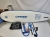 Cressi Uniseks Element All Round Isup Set 10'2'' pompowana Deska Sup używana