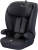 Bebeconfort Ever i-Safe, Ewolucyjny Fotelik Samochodowy, 15 Miesięcy - 12 Lat, 76-150 cm,