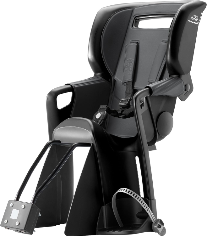 BRITAX ROMER FOTELIK ROWEROWY JOCKEY Z-LINE 9-22 KG