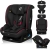Lionelo  Fotelik samochodowy Aart i size RWF 0-36 kg 40 - 150 cm