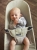 BabyBjorn Balance Soft Leżaczek bujaczek