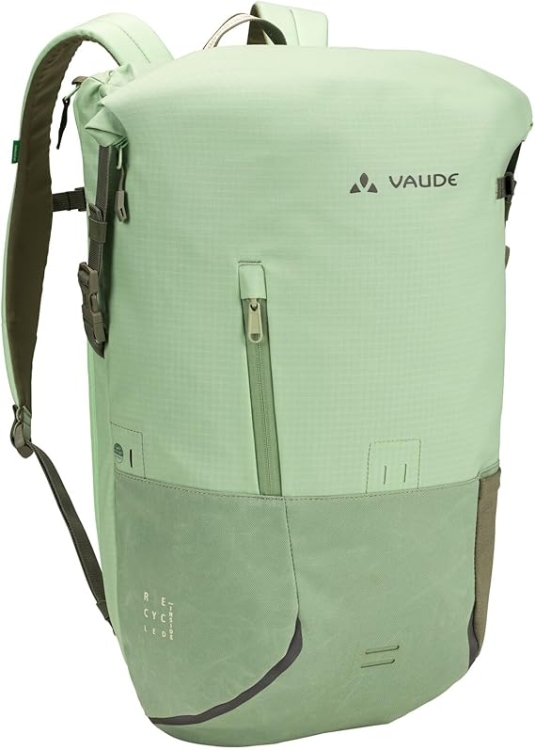 VAUDE Unisex Citygo Bike 23 II plecak na rower sakwa