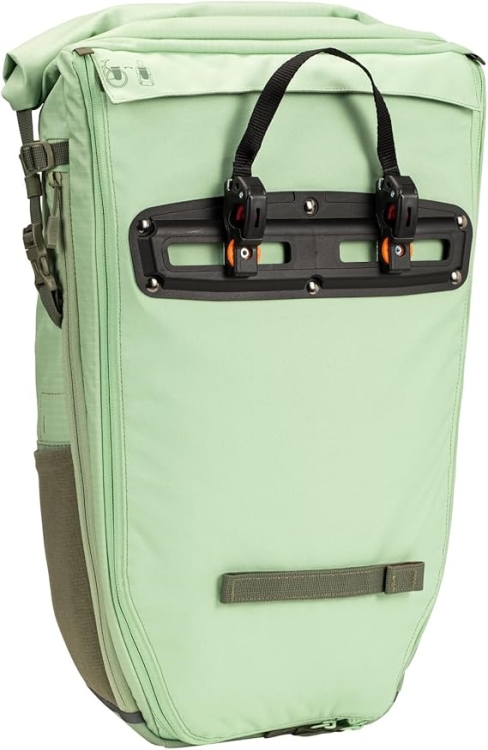 VAUDE Unisex Citygo Bike 23 II plecak na rower sakwa