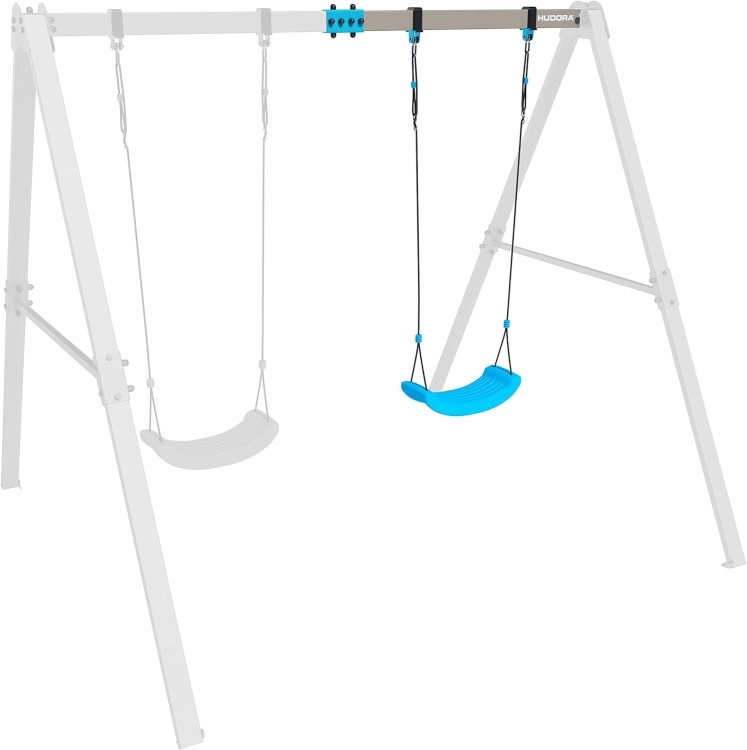 HUDORA Vario moduł uzupełniający do huśtawki rozszerzalny zestaw do 50 kg