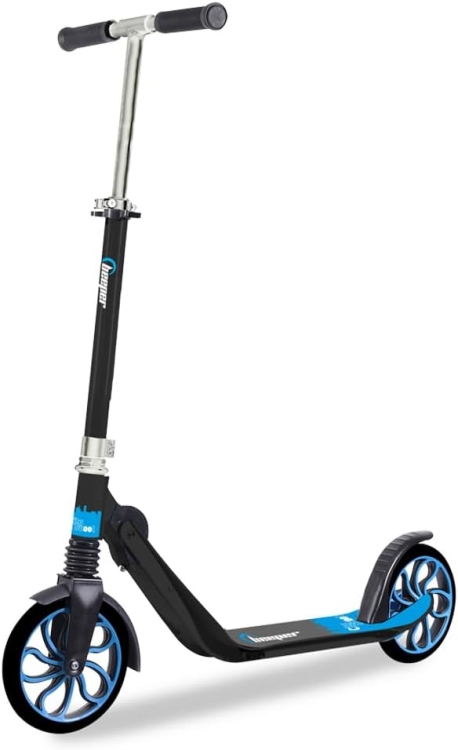 BEEPER - hulajnoga dwukołowa do 100 kg