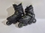 K2 Łyżworolki męskie F.I.T. 80 Pro black/olive rozm 42