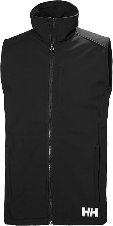 Helly Hansen Softshell kamizelka męska L