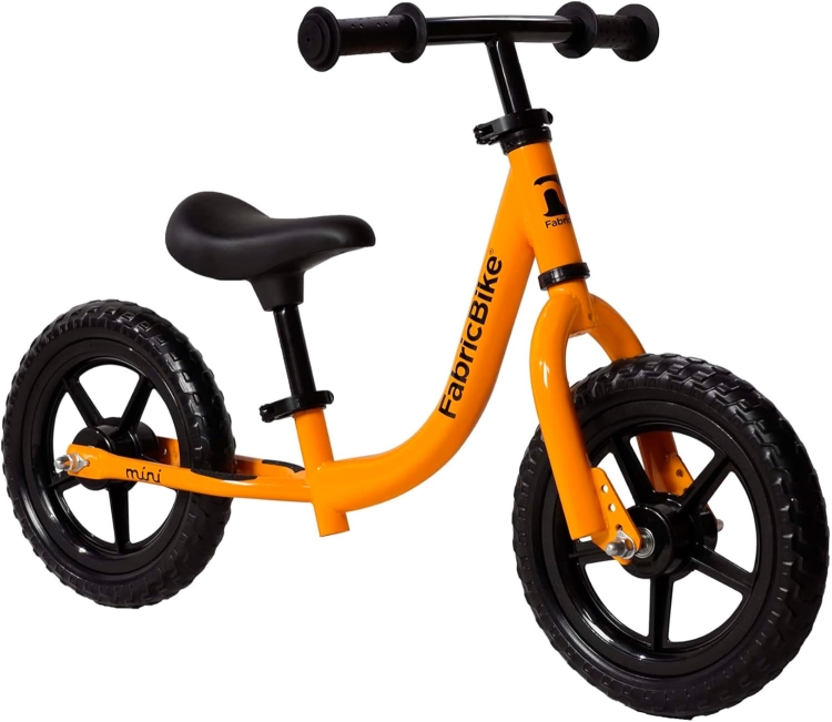 FabricBike Mini 12" rowerek biegowy