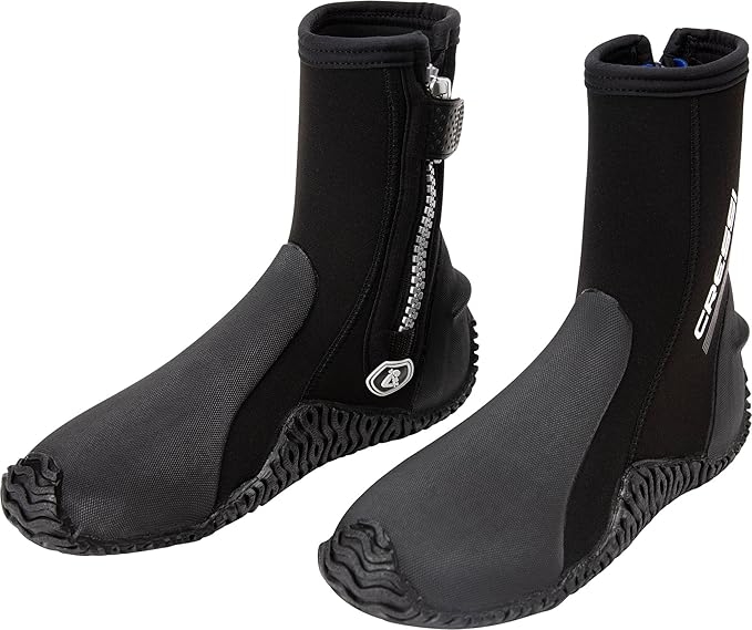 Cressi Korsor 5 mm buty neoprenowe rozm L 42-43