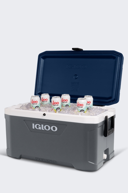 Lodówka Igloo MaxCold Latitude 70 o pojemności 66 litrów