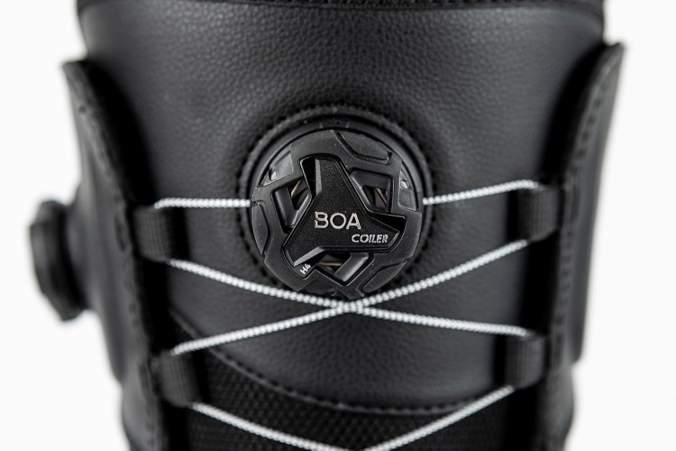 Nitro Team BOA męskie buty snowboardowe rozm 40 i 2/3