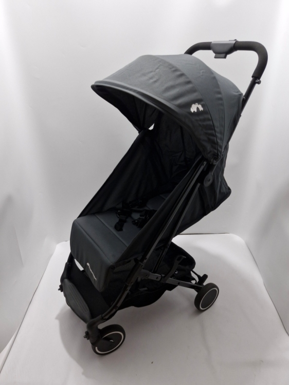 Bebeconfort Wózek spacerowy Soko 0-15 kg mały kompaktowy używany