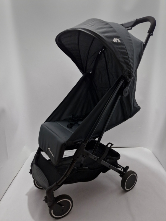 Bebeconfort Wózek spacerowy Soko 0-15 kg mały kompaktowy używany