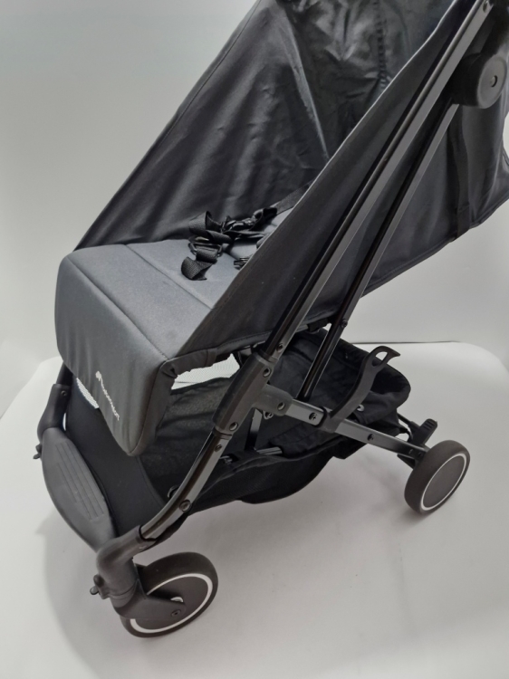 Bebeconfort Wózek spacerowy Soko 0-15 kg mały kompaktowy używany