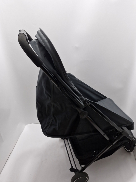 Bebeconfort Wózek spacerowy Soko 0-15 kg mały kompaktowy używany