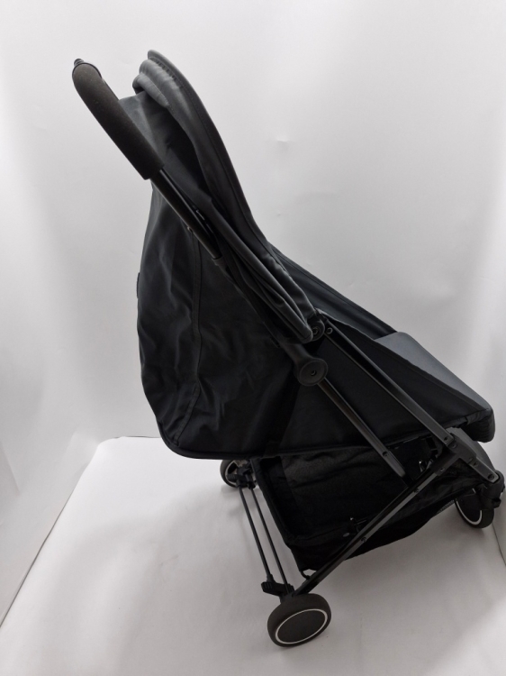 Bebeconfort Wózek spacerowy Soko 0-15 kg mały kompaktowy używany