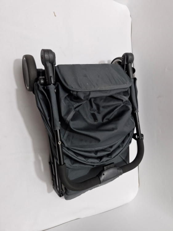 Bebeconfort Wózek spacerowy Soko 0-15 kg mały kompaktowy używany