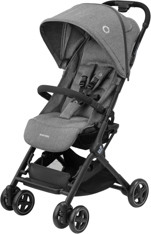 Maxi Cosi wózek spacerowy Lara 2 kompaktowy 6,8kg