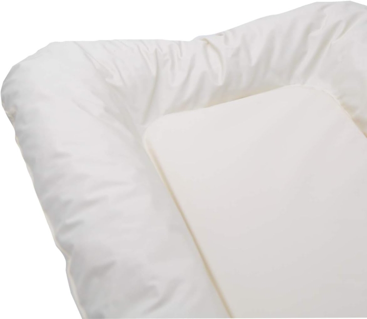 BabyCalin  50 x 70 miękka mata do przewijania przewijak na komodę disney