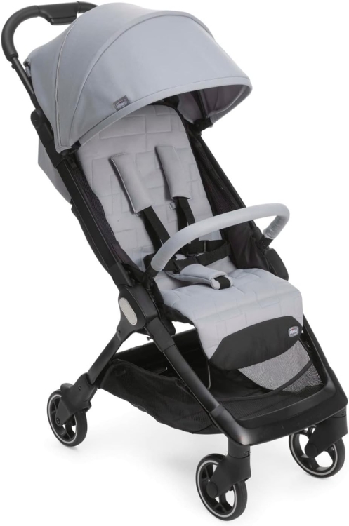 Outlet CHICCO WE wózek spacerowy mały LEKKI DO 22 KG