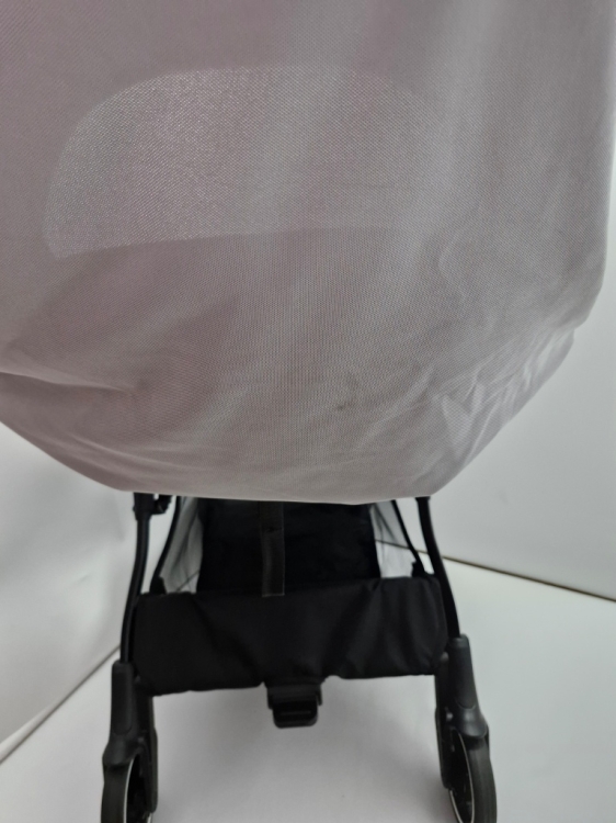 Outlet CHICCO WE wózek spacerowy mały LEKKI DO 22 KG