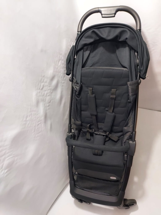 CHICCO WE wózek spacerowy mały LEKKI DO 22 KG używany