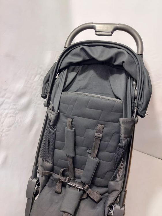 CHICCO WE wózek spacerowy mały LEKKI DO 22 KG używany