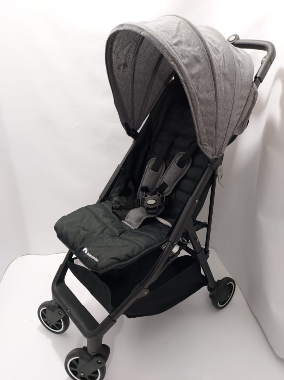 Bebe Confort wózek Teeny 3D spacerowy mały lekki do 22 kg używany