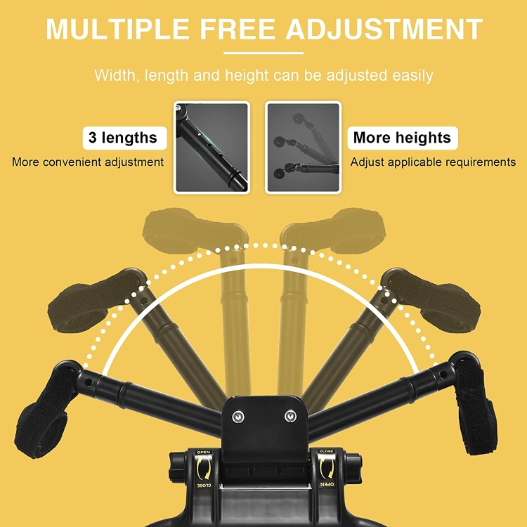 Vihir uniwersalna dostawka do wózka z siedzonkiem