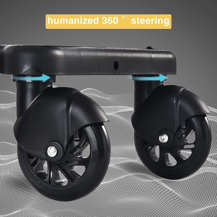 Vihir uniwersalna dostawka do wózka z siedzonkiem