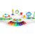 Baby Einstein Stolik edukacyjny małego odkrywcy 4w1