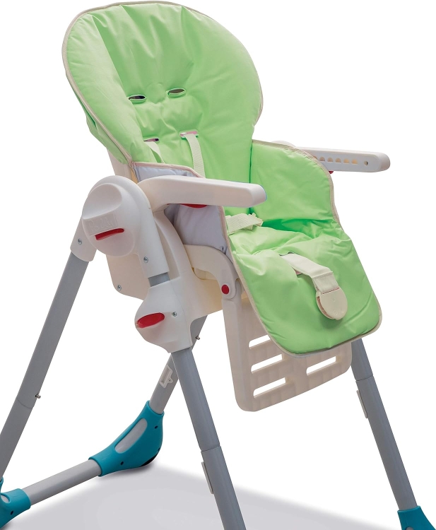 Italbaby miękka wkładka do krzesełka do karmienia uniwersalna