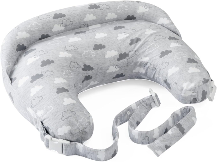 Chicco poduszka boppy deluxe poduszka do karmienia z zapięciem