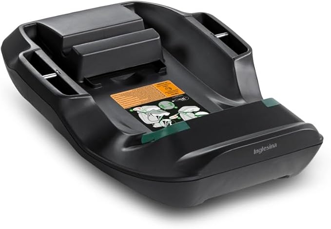 Inglesina Darwin baza na pasy do fotelika Darwin