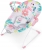 OUTLET Bright Starts Leżaczek niemowlęcy Flamingo wibracje