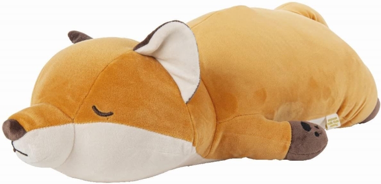 Nemu Nemu pluszak lisek rozm L 53 cm