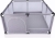 Star Ibaby Oxford XL - Ultralekki kojec dla dziecka z siatkowymi bokami i mocnym płótnem 120 x 120 cm