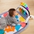 Bright Stars Baby Einstein Mata edukacyjna pianinko muzyczny świat