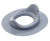 Rotho Baby design nakładka na WC Stone Grey