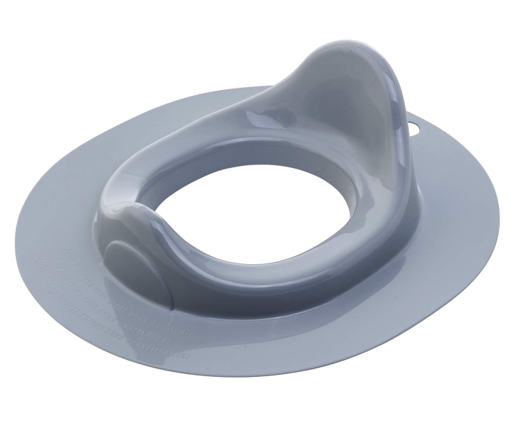 Rotho Baby design nakładka na WC Stone Grey
