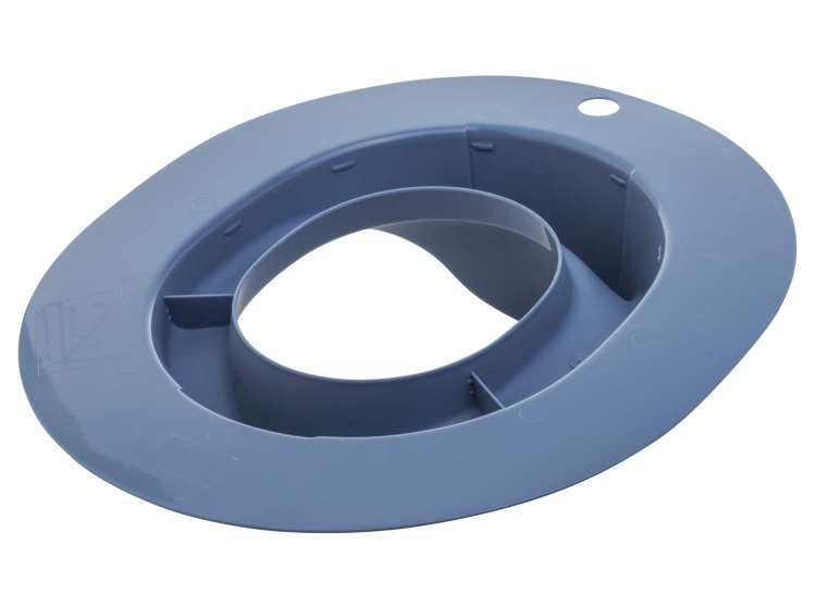Rotho Baby design nakładka na WC Stone Grey