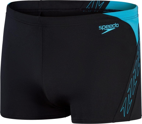 Speedo Men's Men's Hyper Boom kąpielówki rozm 30 bokserki spodenki do pływania