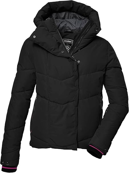 Killtec Ksw 59 Wmn Ski damska kurtka narciarska rozm 40