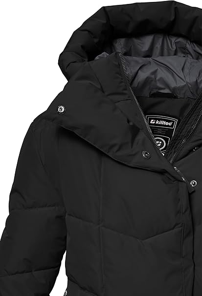 Killtec Ksw 59 Wmn Ski damska kurtka narciarska rozm 40