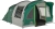 Coleman Rocky Mountain namiot tunelowy dla 5 osób, namiot rodzinny, 5 osób, wodoszczelny WS 4500 mm